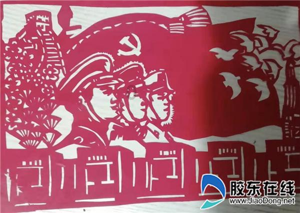 巨魔与勇士